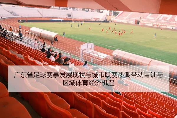广东省足球赛事发展现状与城市联赛热潮带动青训与区域体育经济机遇