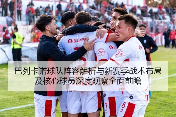 巴列卡诺球队阵容解析与新赛季战术布局及核心球员深度观察全面前瞻